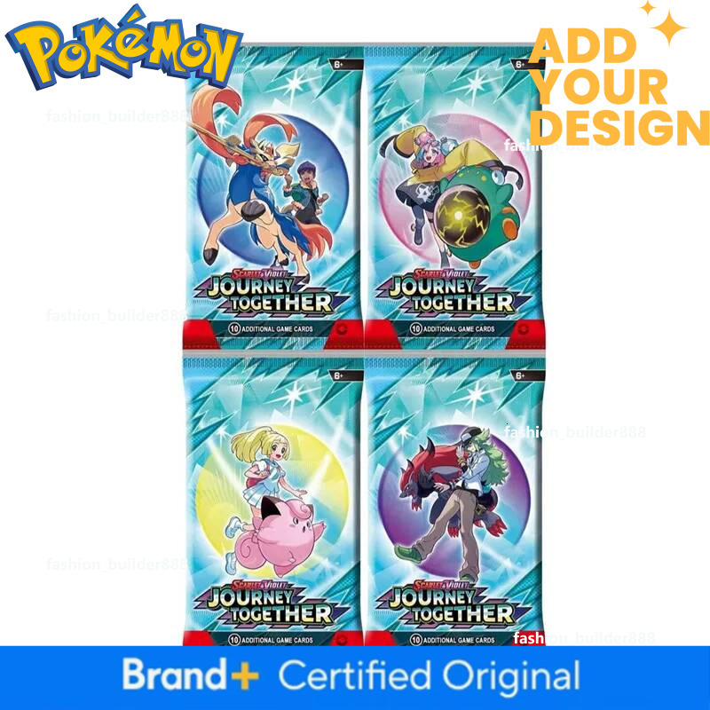 HOT!! Prismatic Evolutions 1box/72Pcs 151 Ultra Prism English Booster Bundle