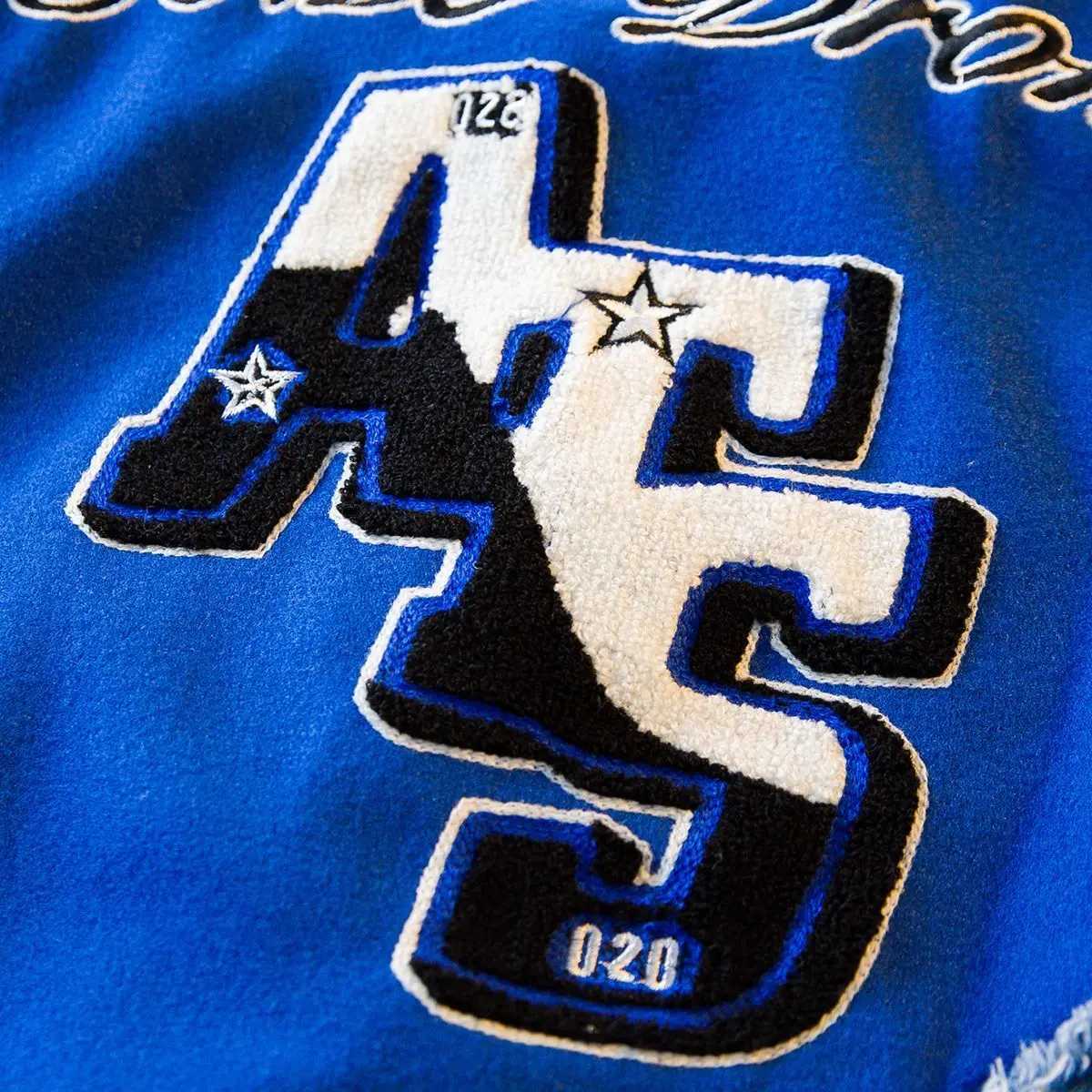 Mens Clothing Embroidery Loose Mens Single Breasted Vintage Hip Hop Patchwork Baseball Casual Jackets Spring and Autumn Coat C260325