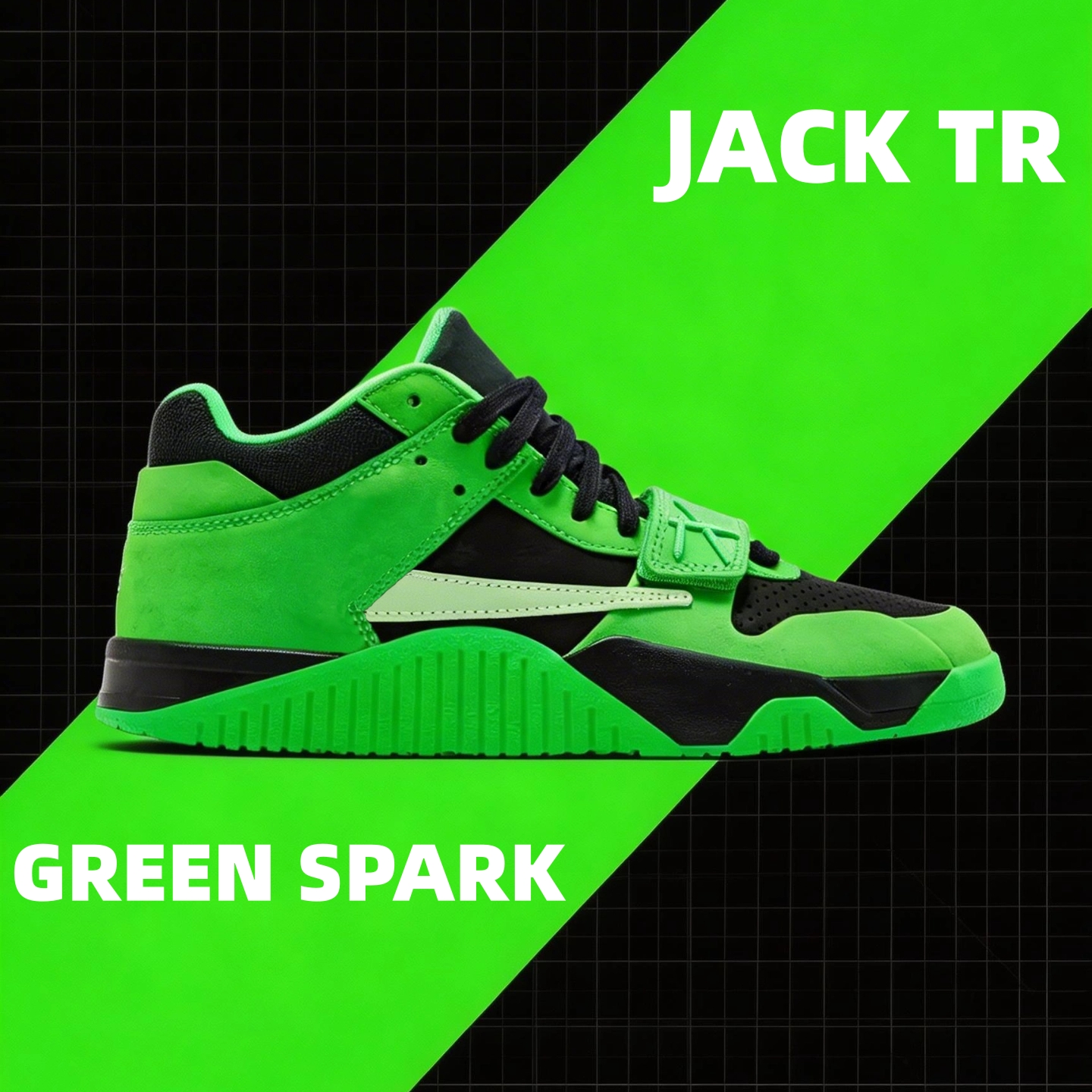 2026 Jack tr Designer Basketball Shoes for Mens Green Spark Bright Cactus Black Nigh Sail Dark Mocha Medium Olive Brown Taupe Haze trainers Sports Sneakers 36-47