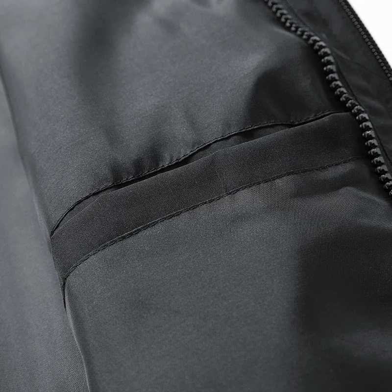 CHRLCK Mens Splicing Waterproof Hiking Women Windproof Windbreaker Anti-scratch Camping Fishing s Outdoor Unisex M260325