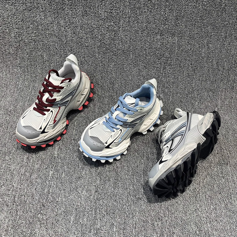 Classic American men's shoes - popular trendy elastic genuine lightweight sports shoes suitable for all seasons, with elegant and comfortable sty