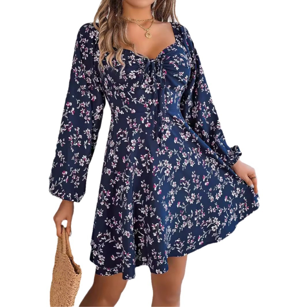 Free Shipping Fashion Dresses Stylish Women's Casual Dress - Trendy Design & Comfortable Fit Luxe Classic Premium