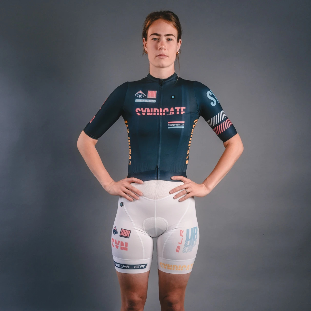 configuration womens road bike riding top summer short sleeve MTB Cycling Wear Bicycle Jersey 260324