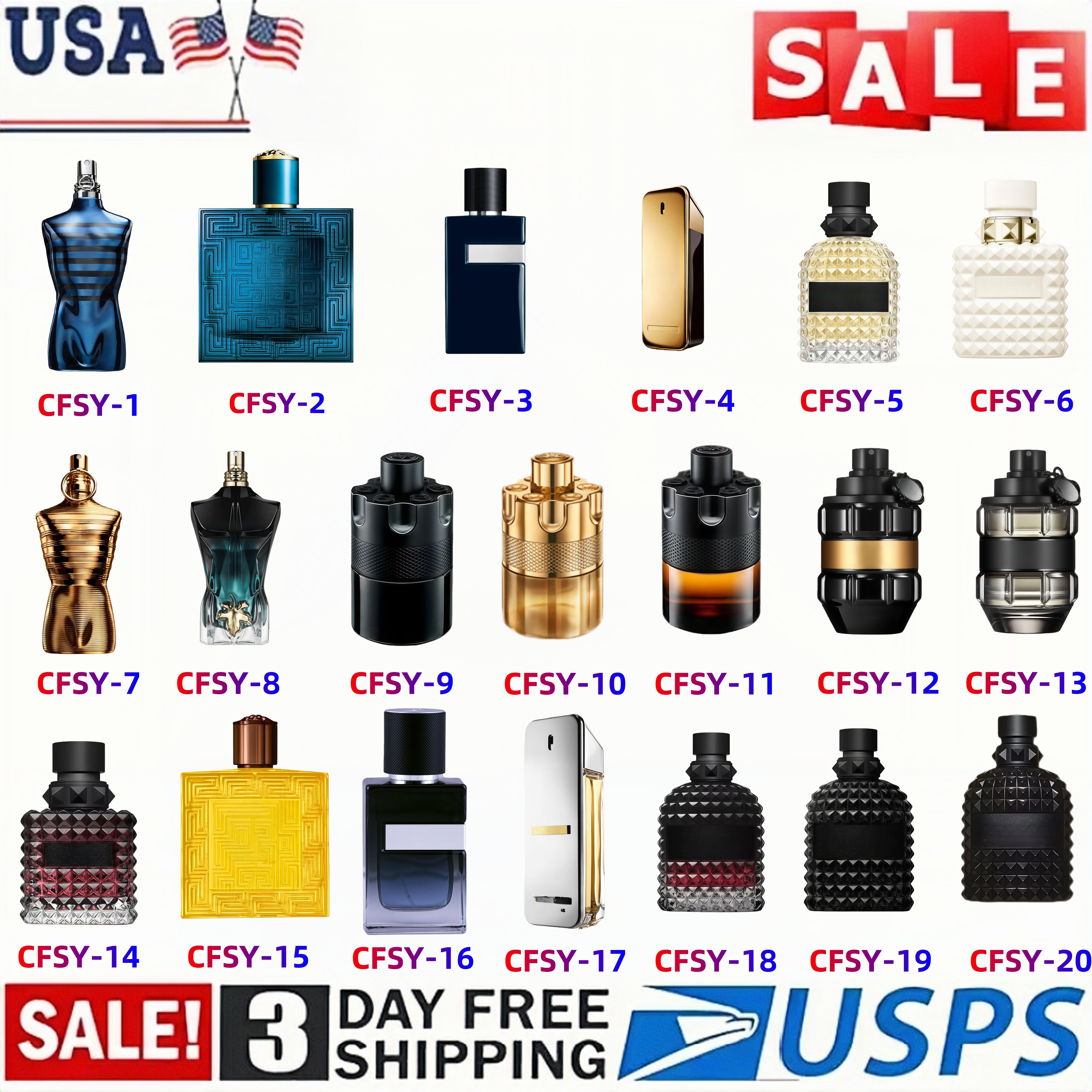 Elegant Male Colored Eau de Toilette Spray Bottle | Versatile Everyday Wear Perfumery