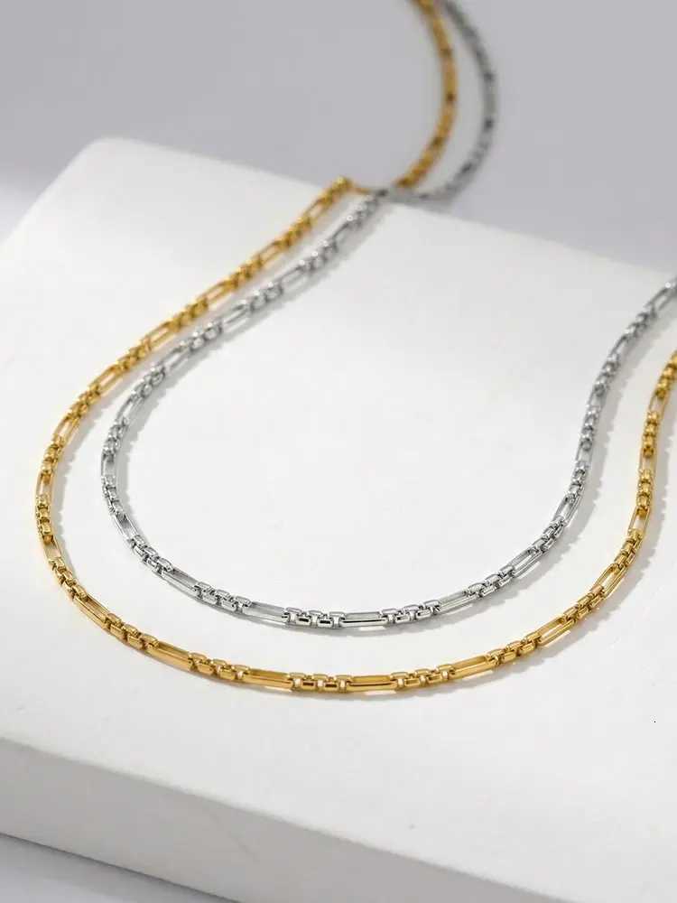 Stainless Steel Womens Anklets 18K Gold Plated Waterproof Foot Jewelry Adjustable Chain Ankle for Beach Jewelry H260325 - view 7