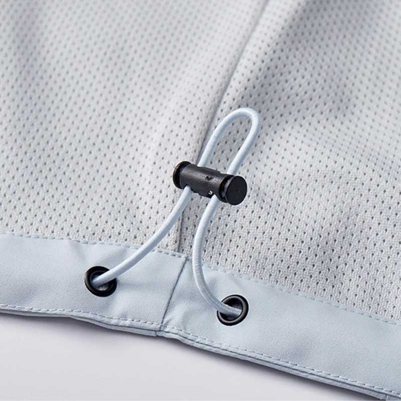 JNLN Unisex Rain Coat Hiking Camping Trekking Mountaineering Waterproof s Men Women Outdoor Sporty Windproof Windbreaker y12 M260325