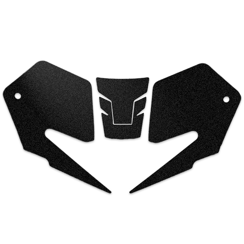 Personalize Your Ride: Unique Moto Accessory Decal Set Designed Specifically for RC 390