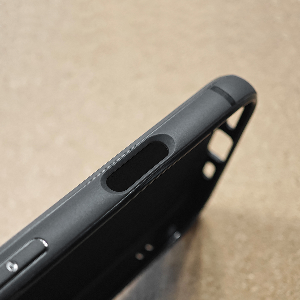 Quicky Mount Case for iPhone 17/16/15/14/13/12 Air Pro Max NoMagnetic Cover fit Quad-style Motorcycle Holder with Lock-in Design