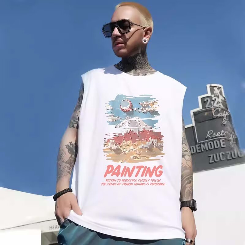 Hip-Hop Inspired Over-sized Hoodie Sweatshirt: Trendy Layering Accessory