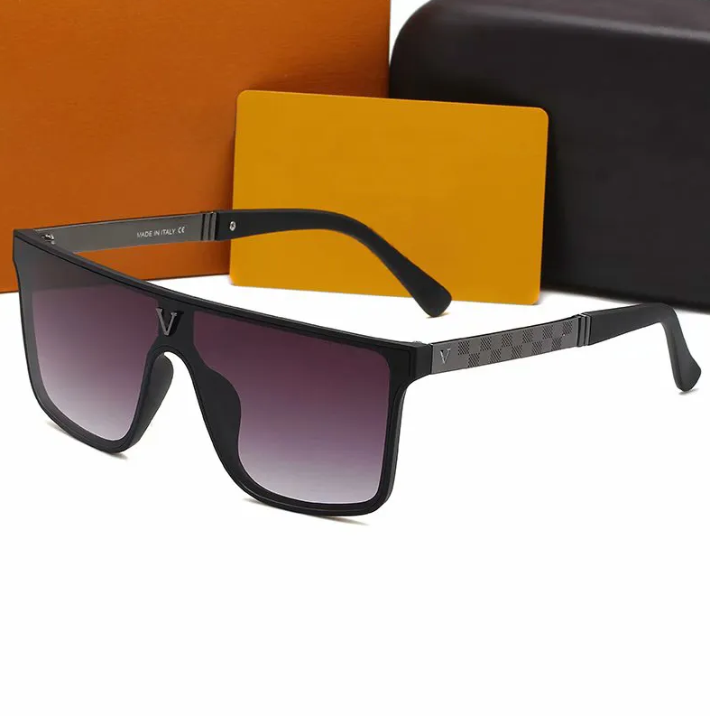 Men Rao Baa Sunglasses Classic Brand Retro women Sunglasses Luxury Designer Eyewear Bans Metal Frame Designers Sun Glasses Womanwith box 2024