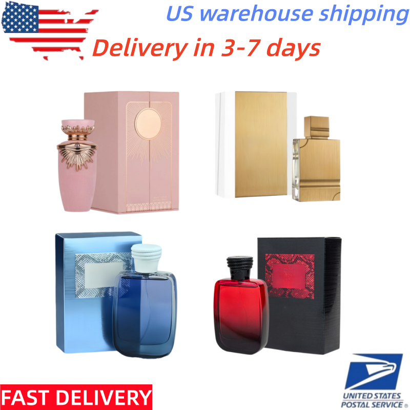 High quality perfume, cologne, men's perfume, women's perfume, girl's fragrance, lasting fragrance, fast delivery in American warehouse