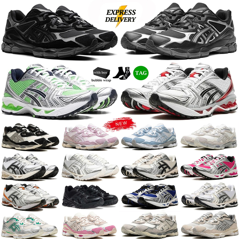 With Box Designer Shoes K14 Running Shoes Mens Womens Daily Outfit Sneakers 1130 Pink Triple Pure Black Silver Orange Green Grey Brown Outdoor Sports Trainers