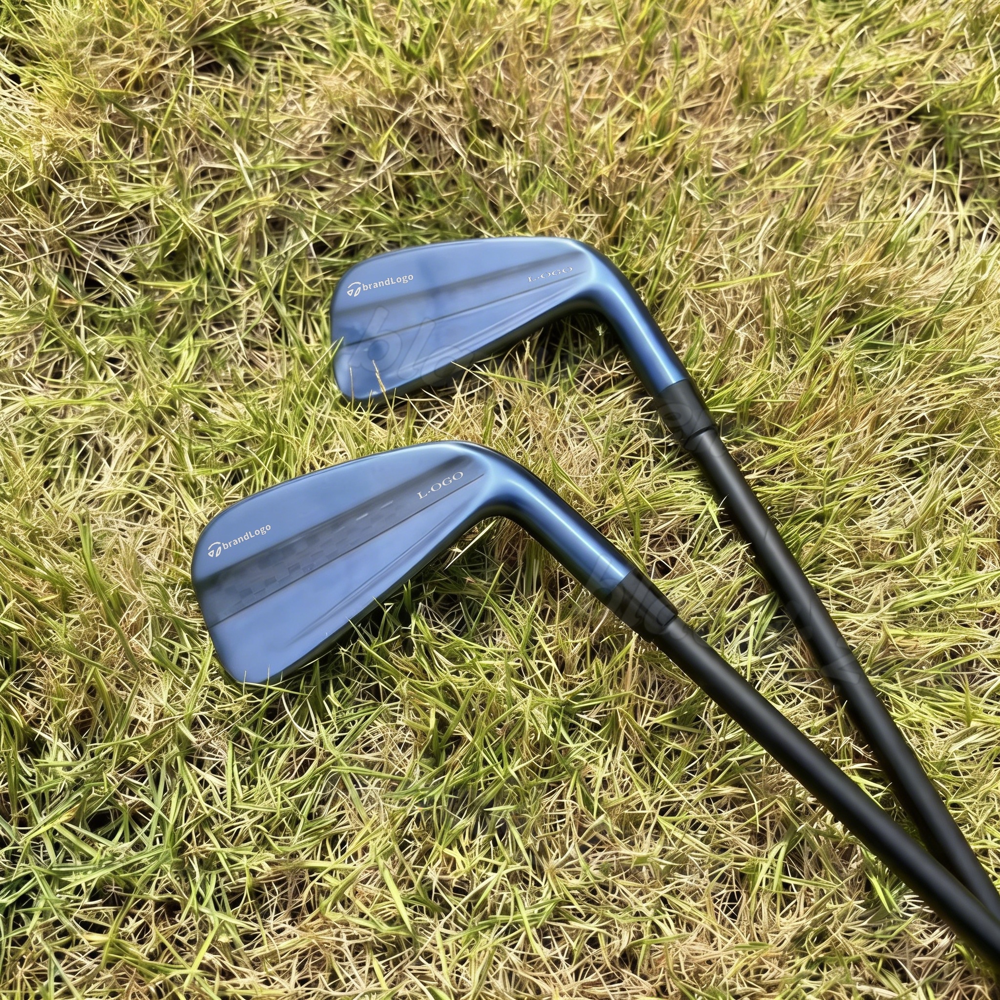 Golf Club Iron 2025 co-branded RB irons 7904-9P R/S Flex Steel Shaft with Headcover real photo and more style contact seller golfalchemist