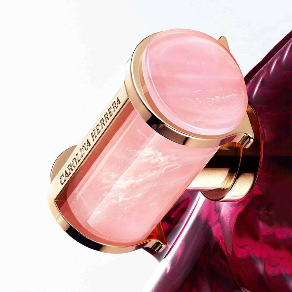 La Bomba Eau de Parfum For Women Dragon Fruit, Cherry Peony, Vanilla Women's Perfume 80ml / 2.7 Fl Oz 26L0325