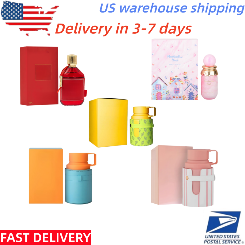 High quality perfume, perfume, essence, perfume, cologne, men's perfume, women's perfume, EDP EDT, lasting fragrance, fast delivery in American warehouse
