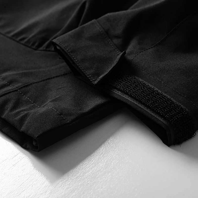 JNLN Unisex Waterproof Windbreaker Outdoor Sport Windproof Single-Layer Men Women Hiking Climbing Trekking Rain Coat y28 M260325