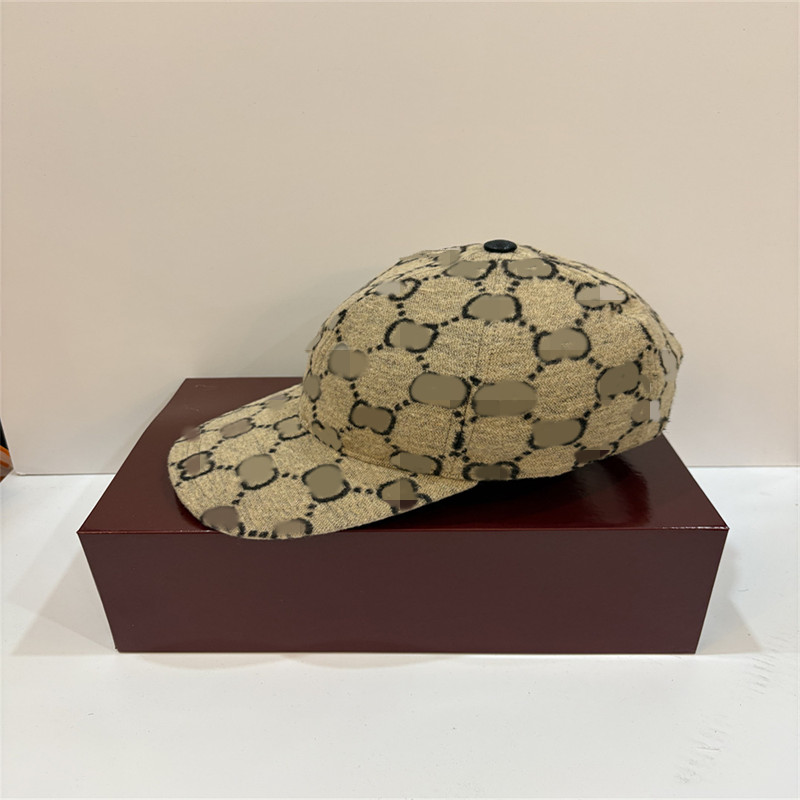 2026 High quality wholesale designer hats New men's Ball Caps Fashion women's Hats trend casual baseball caps High quality sunhats Sunhats Quality assurance 289