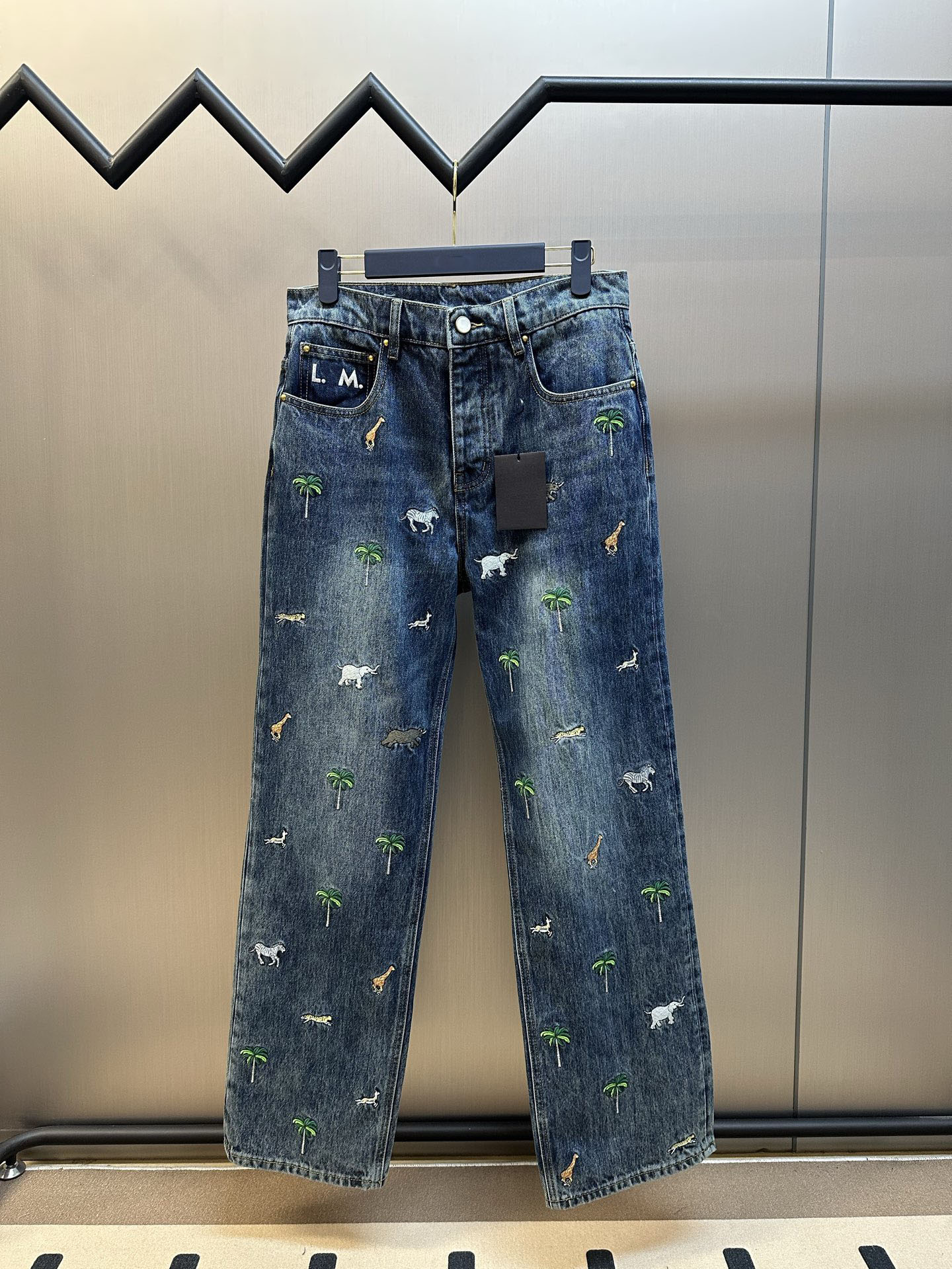 Men's Plus Size Pants hoodies suit hooded casual fashion color stripe printing Asian size wild breathable long sleeve a set 663tg