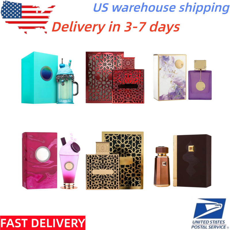 High quality perfume, perfume, essence, girl fragrance, cologne, men's perfume, women's perfume, lasting fragrance, fast delivery in American warehouse