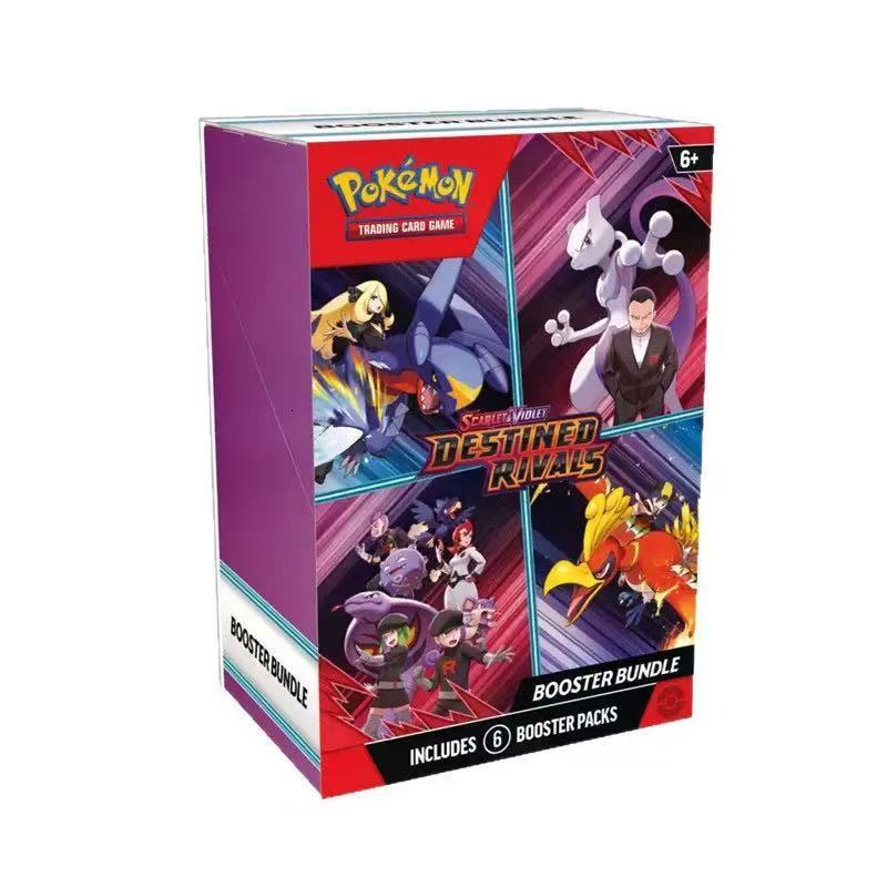 POKEMON Genie Pokmon CardsEnglish Phantasmal Trading Card Game