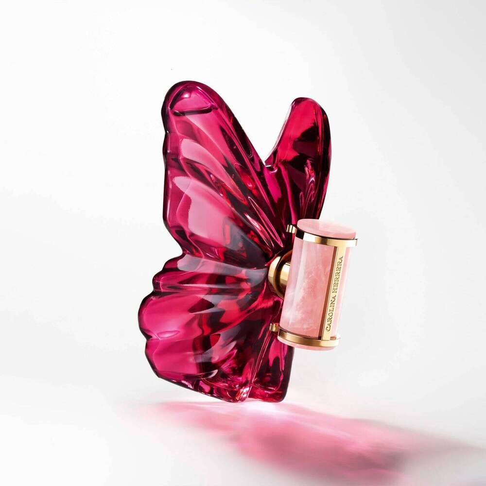 La Bomba Eau de Parfum For Women Dragon Fruit, Cherry Peony, Vanilla Women's Perfume 80ml / 2.7 Fl Oz 26L0325