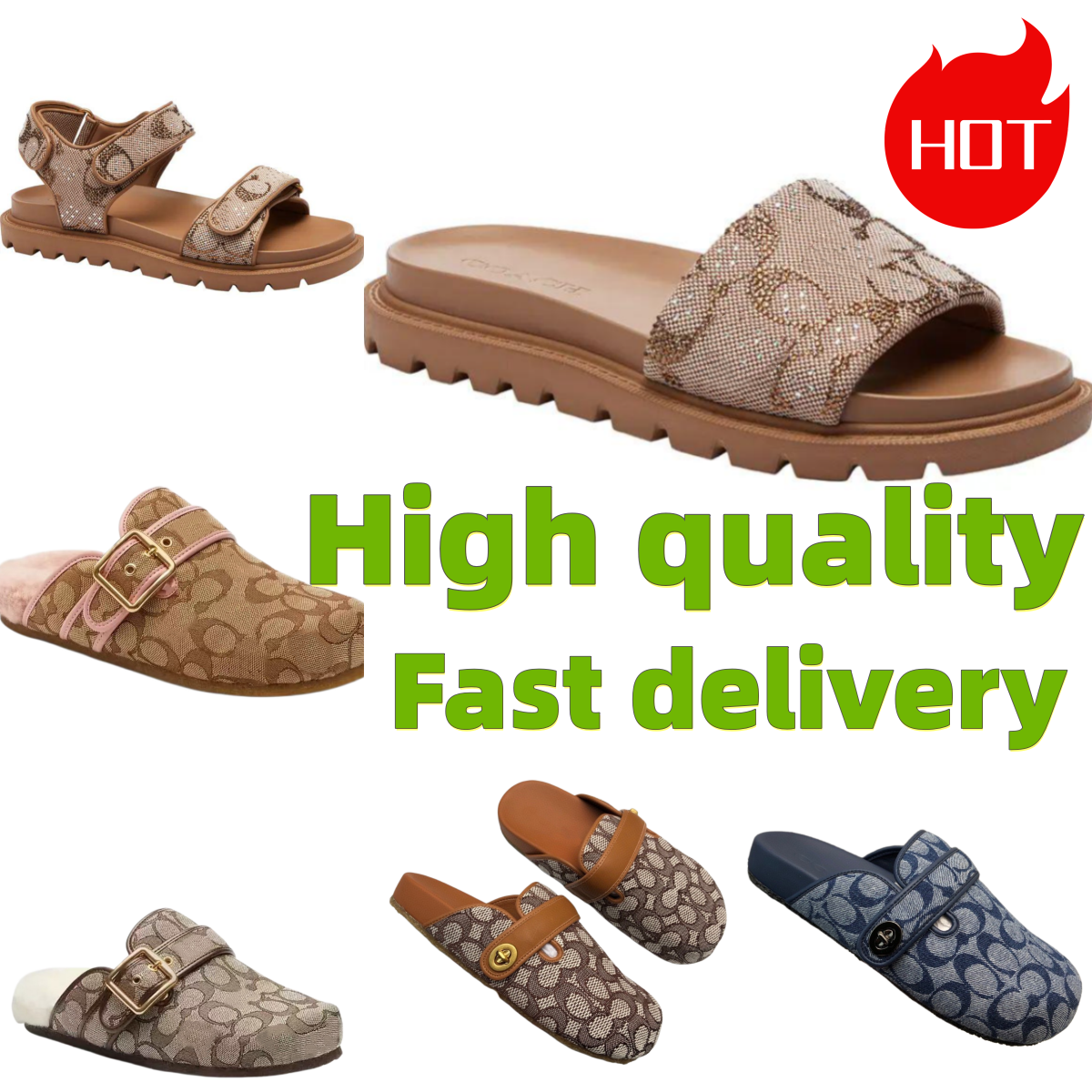 cc luxury designer sandals designer women slide sandale designer slides sandal wedges sandalen womens sandals shoes designer women designer sandalia sandals 2026