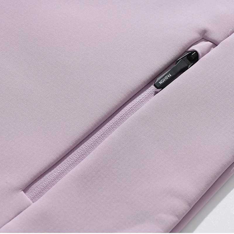 LNGXO Womens Winter Warm Fleece Waterproof Windproof SoftShell for Hiking Camping Climbing Skiing Outdoor Thermal Coat M260325