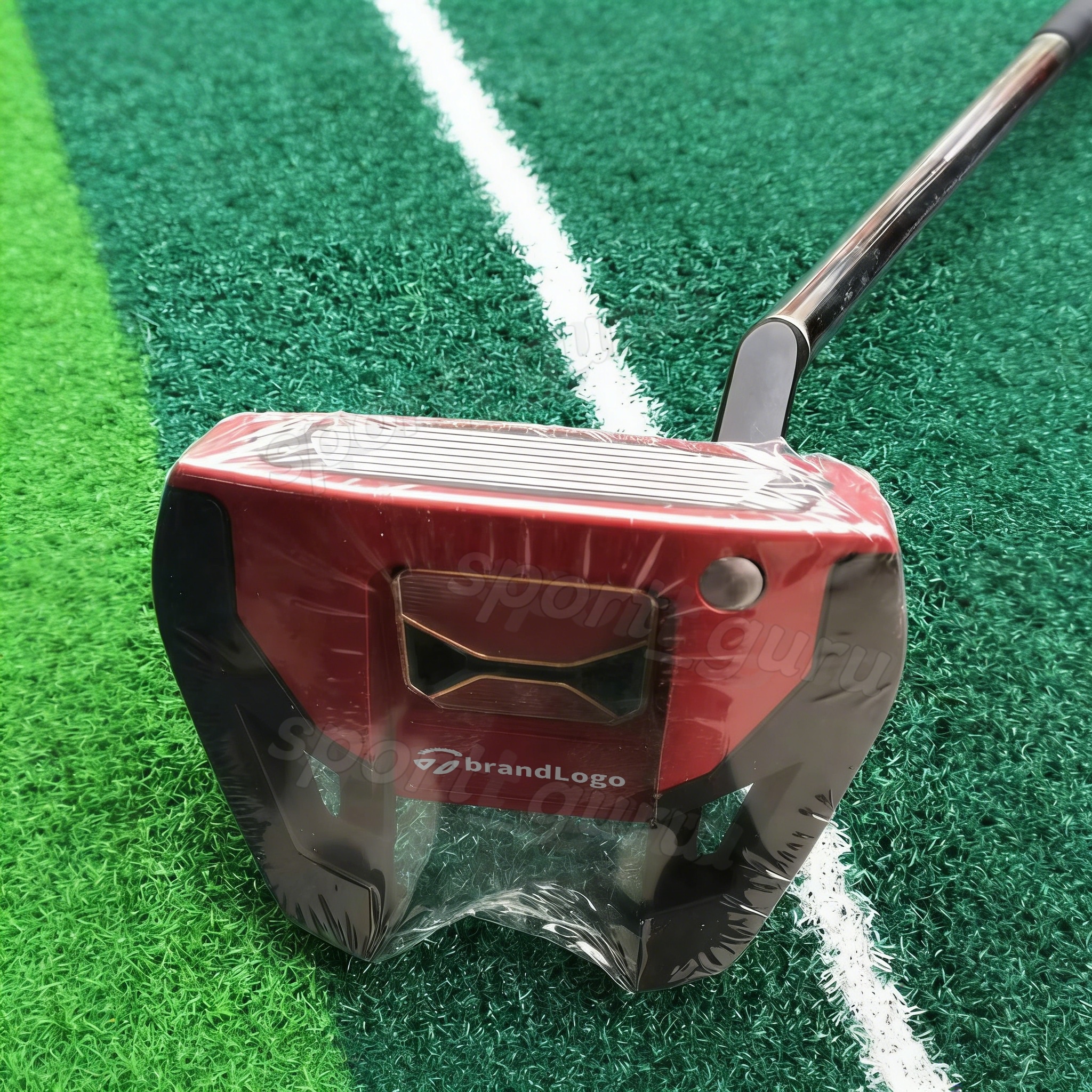 Golf club Spider putter Spider GT series. 32/33/34/35 inches. Zero torque technology putter real photo and more style contact seller sport_guru