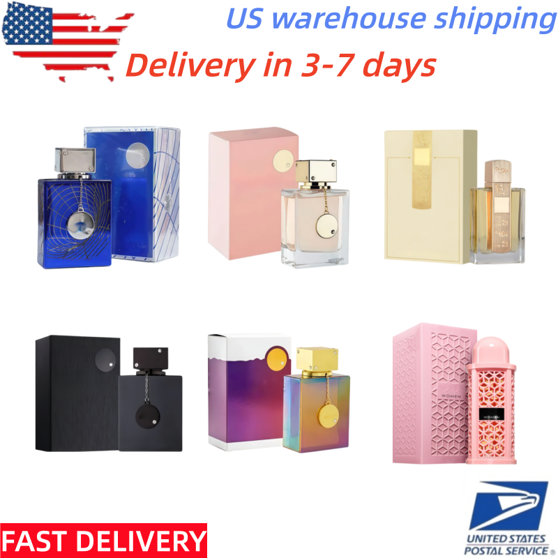High quality perfume, cologne, men's perfume, women's perfume, EDP EDT fragrance, lasting fragrance, fast delivery in American warehouse