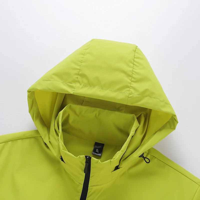 CHRLCK Mens UPF Hiking s Summer WindPROof Windbreakers Women BreathabLE Fishing CamPING Sun PROtection Clothes M260325