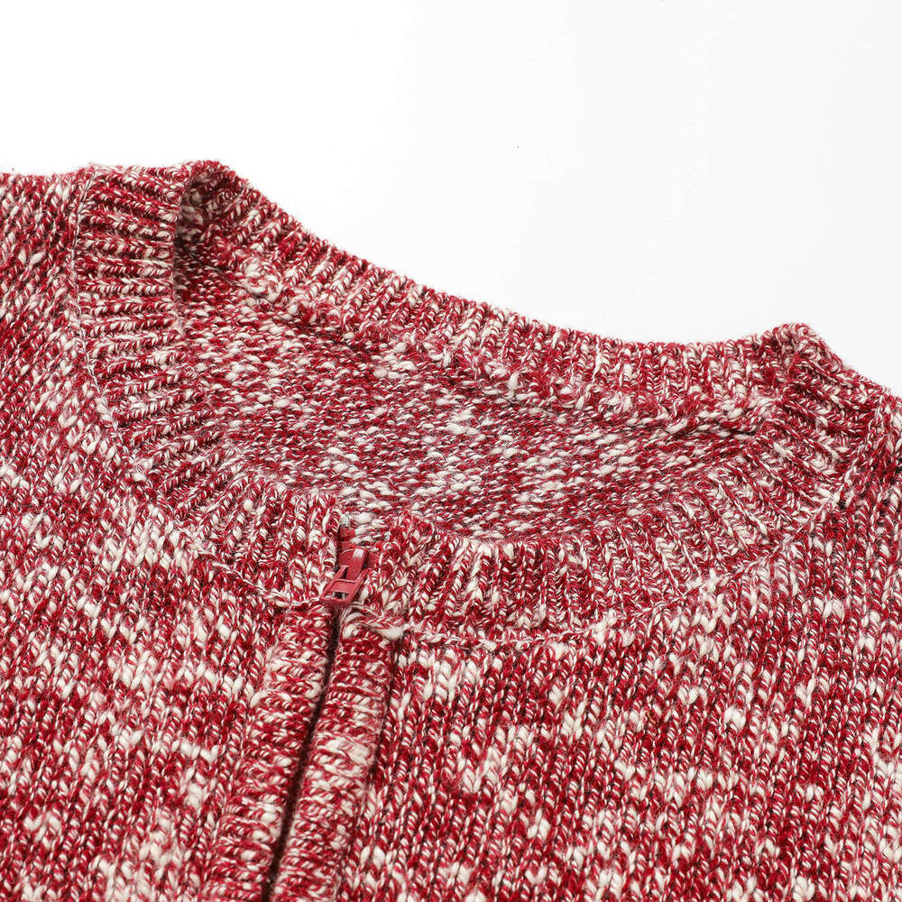 2026 Spring and Summer New French Designer Elegant Slimming s4 Cardigan Long Sleeve Knitted Women's Sweater