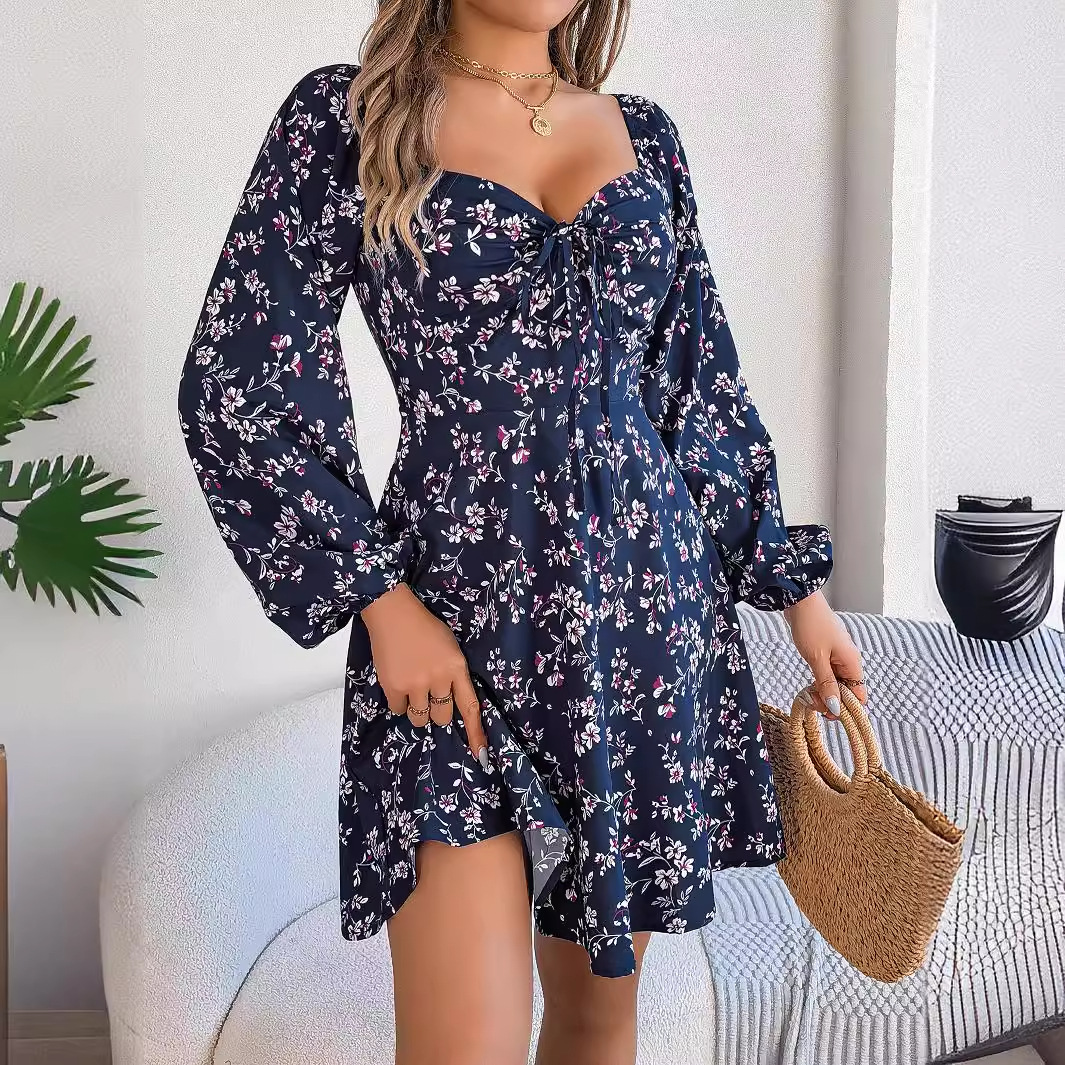 Free Shipping Fashion Dresses Stylish Women's Casual Dress - Trendy Design & Comfortable Fit Luxe Classic Premium