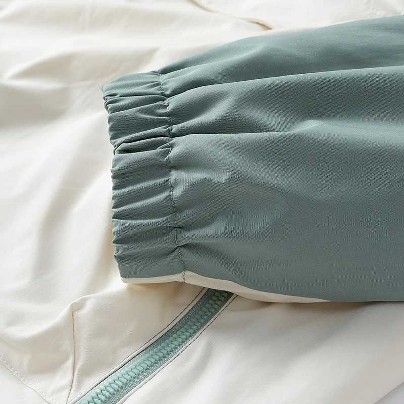 CHRLCK Unisex Hiking Outdoor Waterproof Fishing Hooded Sport Men Travel s Mountaineering Coats Women M260325