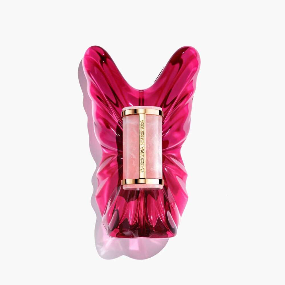 La Bomba Eau de Parfum For Women Dragon Fruit, Cherry Peony, Vanilla Women's Perfume 80ml / 2.7 Fl Oz 26L0325