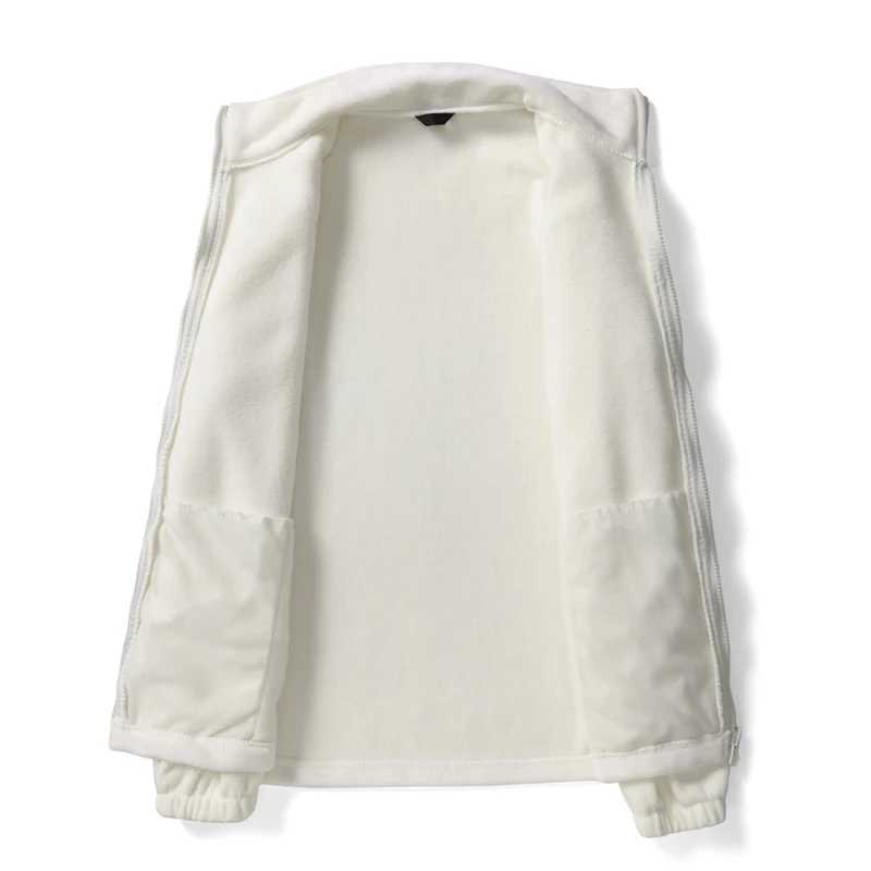 CHRLCK Mens 3 In 1 Thick Hiking Waterproof Fleece Fishing Skiing Windbreaker Outdoor Warm s Women Windproof Coat M260325