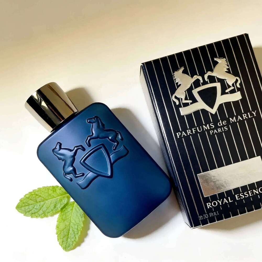 Marly Men's Eau de Parfum Spray, 125ml, Premium Long-Lasting Fragrance for Everyday 26L0325