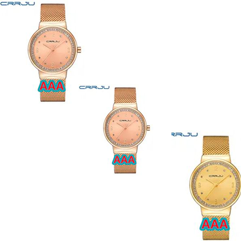 Elegant Men's Luxury Watch with Precision Quartz Movement