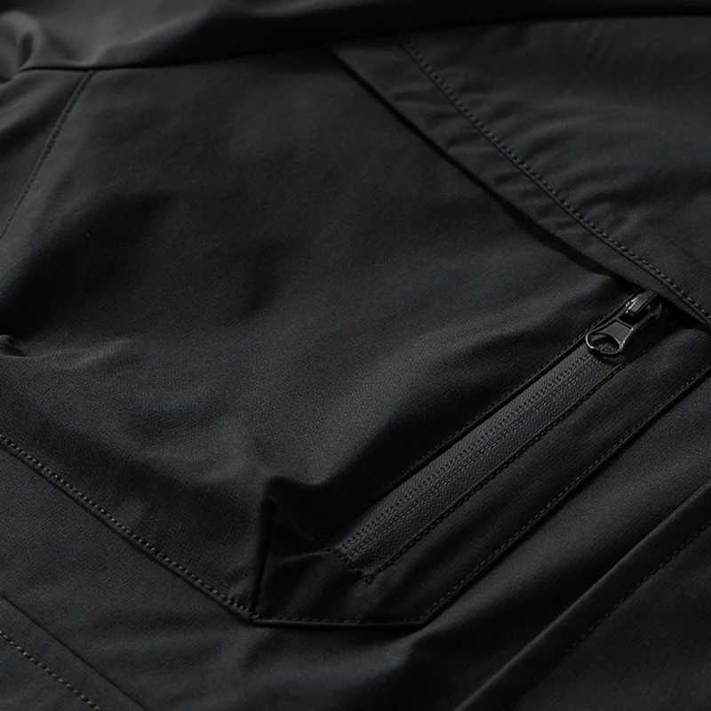 CHRLCK Unisex Hiking Waterproof Green Windbreaker Men Outdoor Camping Trekking Fishing Windproof Coats Women M260325