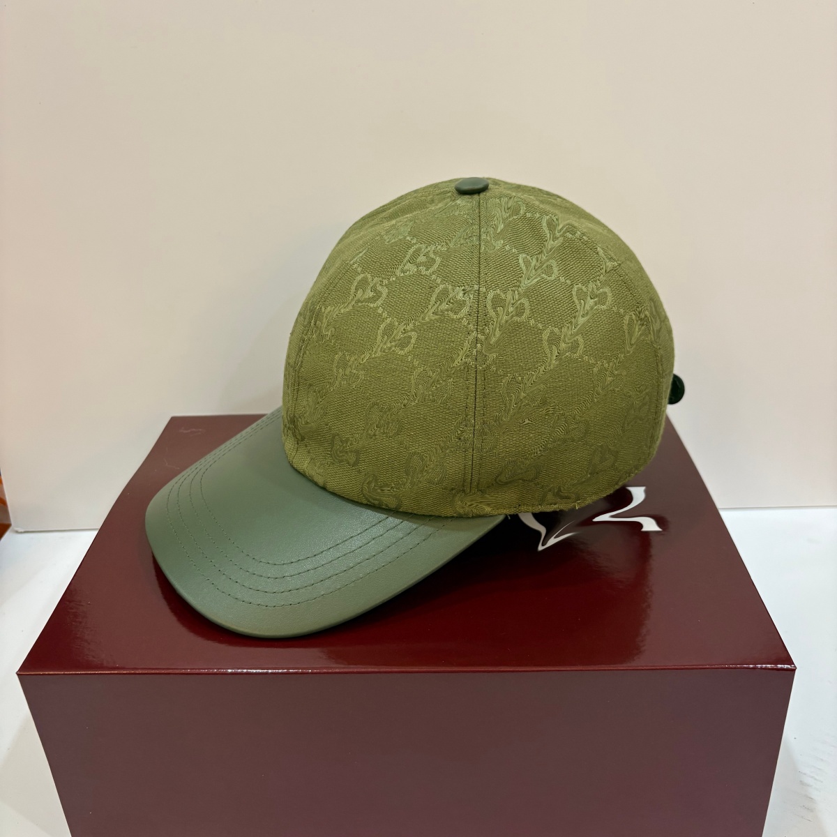 Fashion able Ball Cap men's baseball caps designer caps luxurious women's baseball caps high-quality casual sun caps outdoor letter sports men's caps 98123