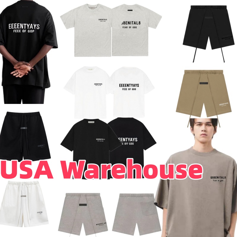 essential shorts designer mens shorts essentialsas shorts for men jorts shorts mens hoodie mens designer t shirt designer shirt tracksuit shirts short sleeve