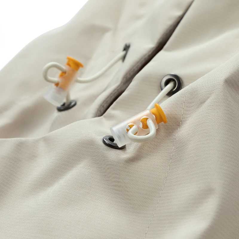 Men Hoodie Loose Outerwear Plus Size S-6XL Hiking Sportswear Mens Casual Breathable s Male Windbreaker Hoodies Coat M260325