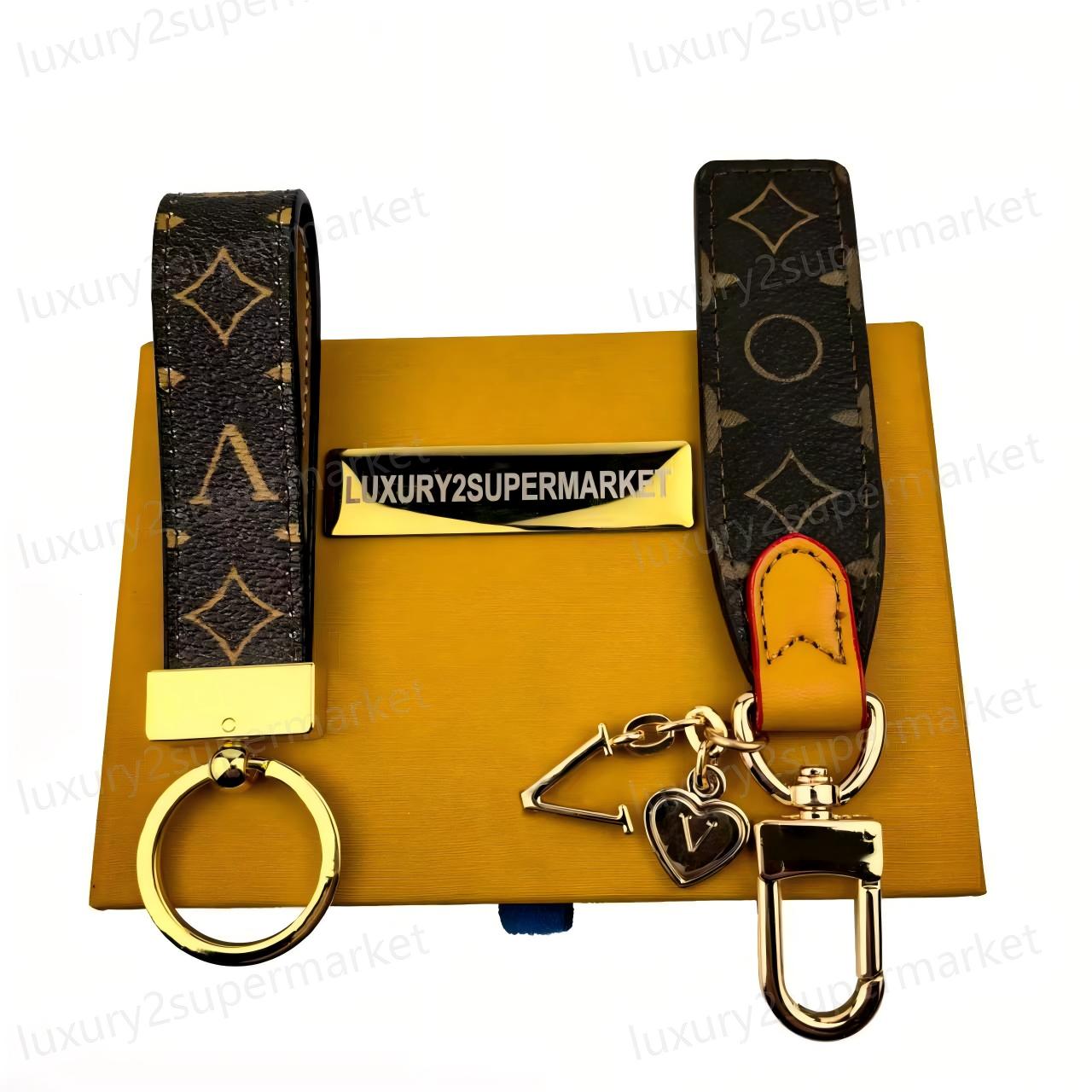 designer keychain key chain designer luxury bag charm wallet purse charms for purse key holder
