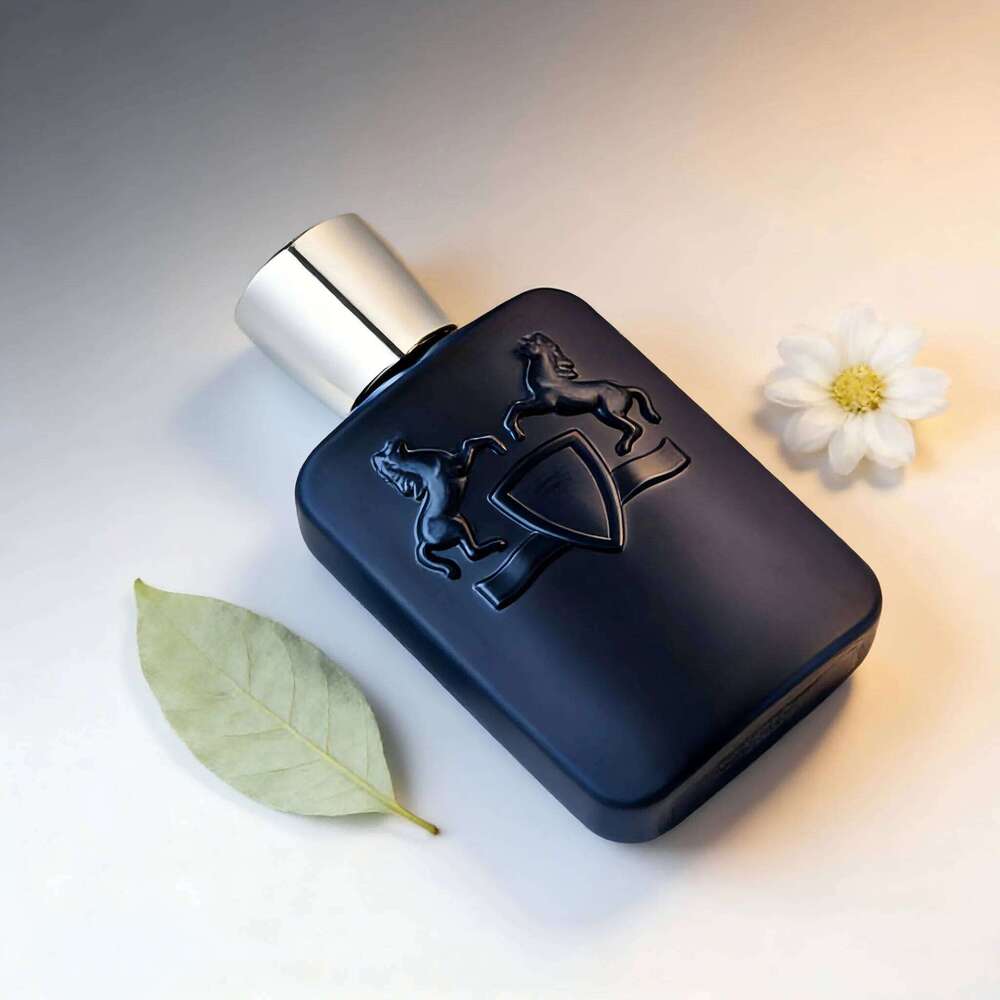 Marly Men's Eau de Parfum Spray, 125ml, Premium Long-Lasting Fragrance for Everyday 26L0325