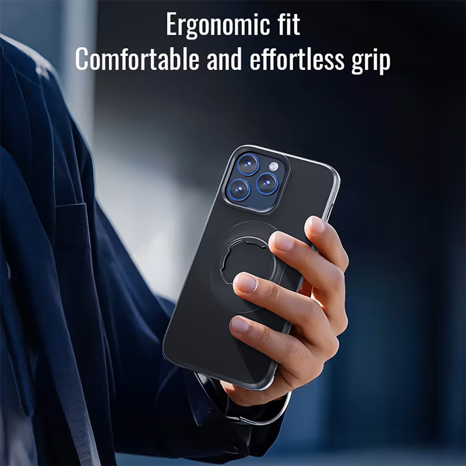 Quad-style Handlebar Phone Holder Adapter Sticker Lock-in Design Mount Patch For Bicycle Motorcycle MTB Scooter Car Phone Mount Accessories