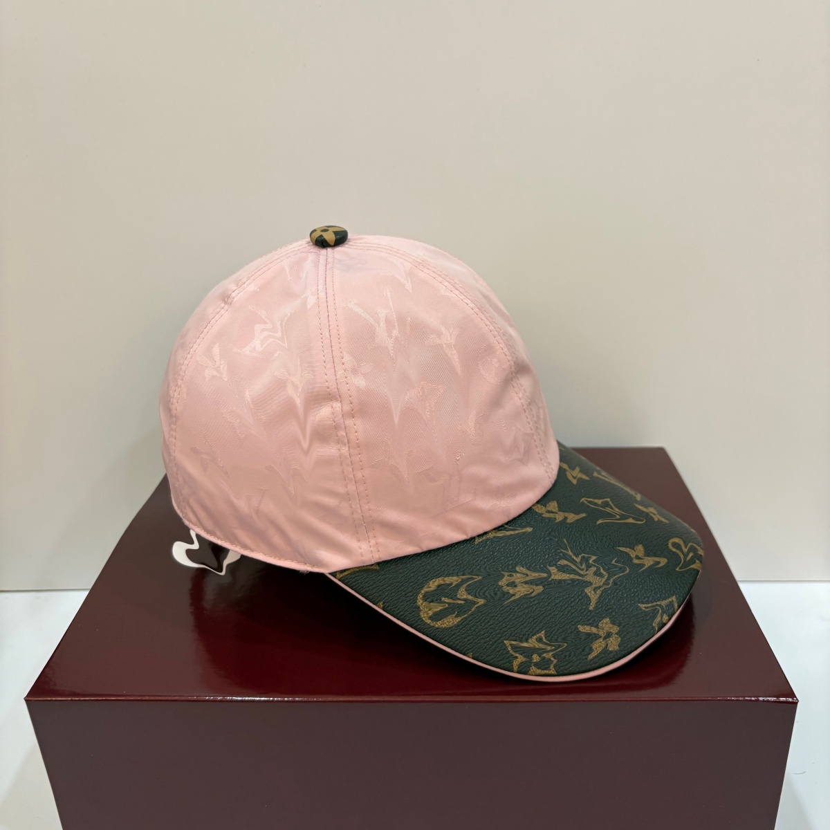 Fashion designer hat classic plaid Cotton Baseball cap for men women high end luxury cap retro plaid letter Sun hat Bucket hat 5595