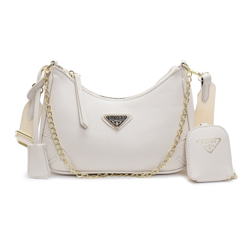 Hot Free shipping designer bags for womens Shoulder bags black beige brown khaki pink blue sliver Fashionable and versatile Simple chain crossbody bag