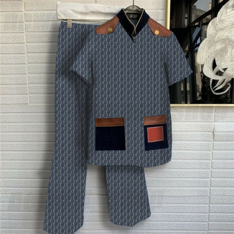 Summer Womens Dresses designer women letter print denim dress lady luxury T SHIRT Sexy Ladies Skirt Party cloth