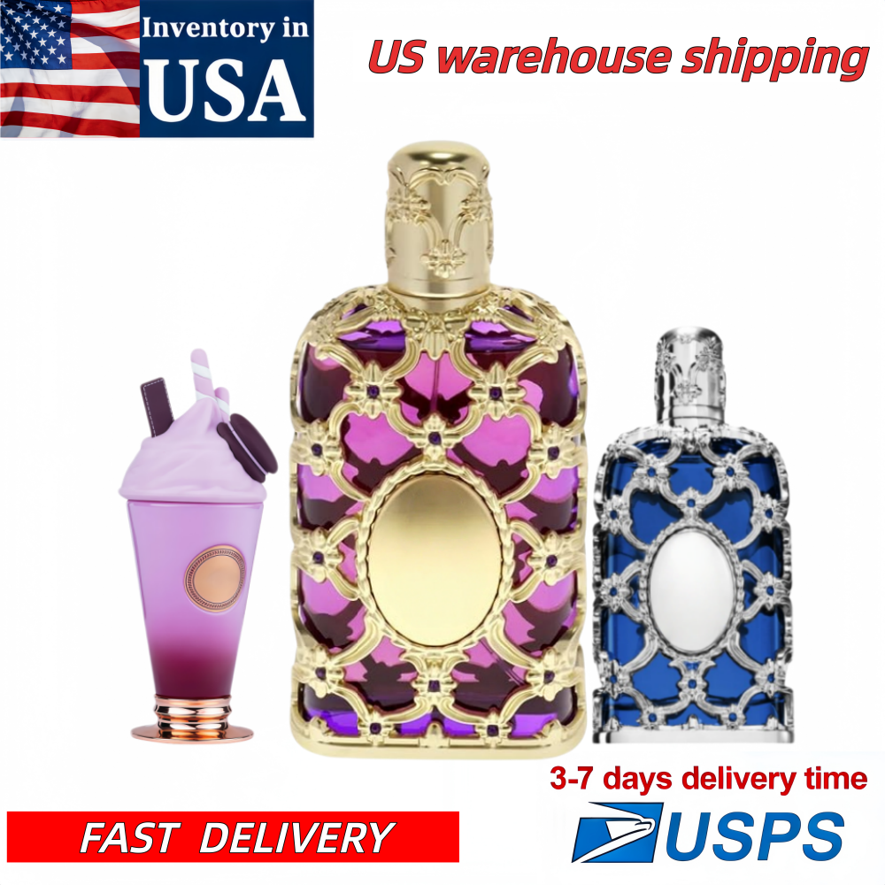 Premium Timeless Eau de Toilette for Men, USA Stock, Free Shipping, 3-7 Days Delivery, Luxury Long Lasting Designer Cologne Gift Option