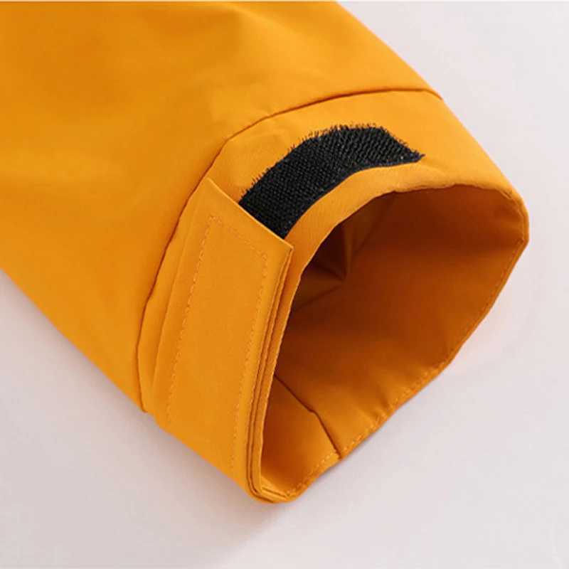 CHRLCK Waterproof Hiking s Unisex Warm Fleece 3 IN 1Camping Men Windproof Fishing Skiing Thick Windbreaker Winter M260325