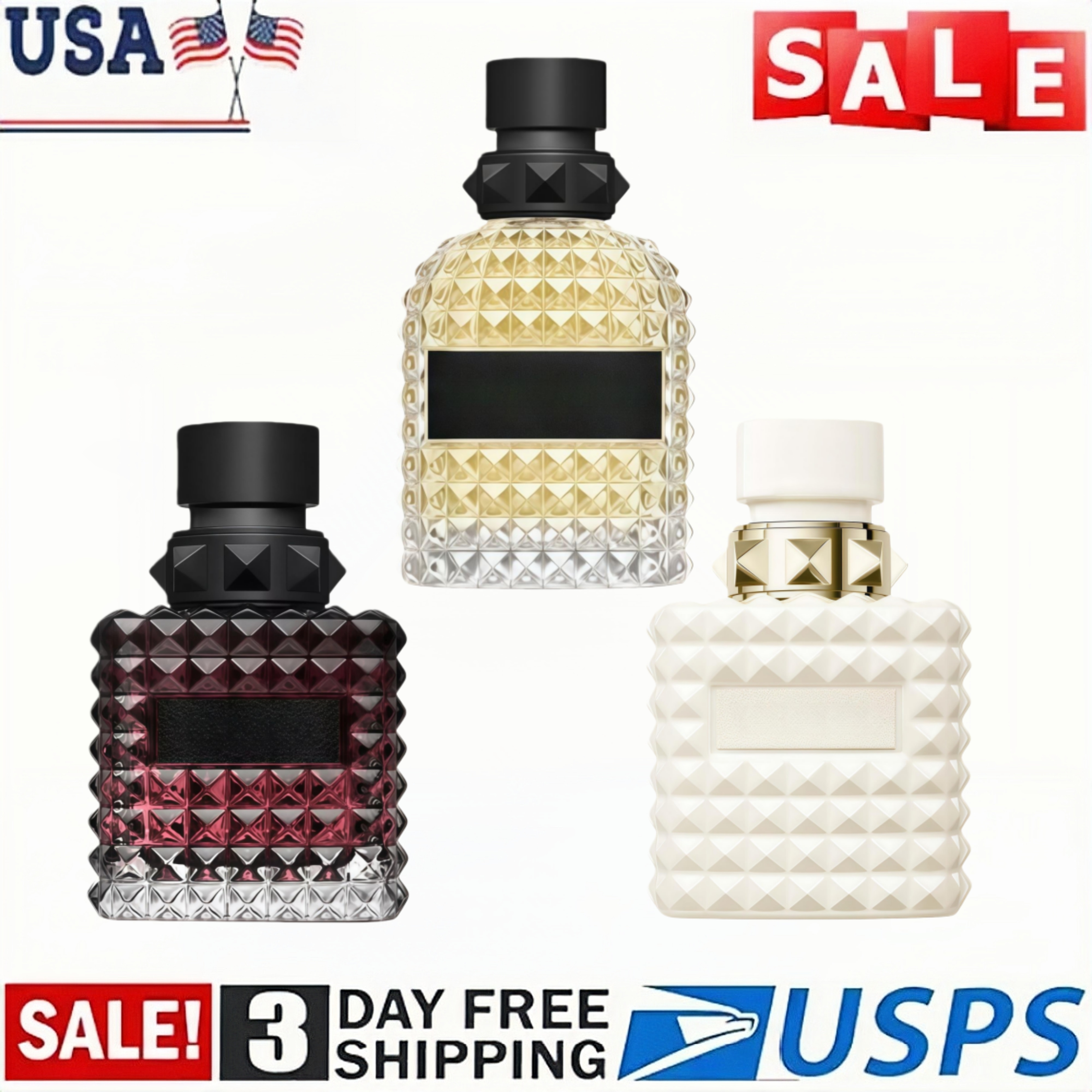 Elegantly Designed Men's Scented Fragrance Sprayer with Diverse Aromatic Options for Daily Use